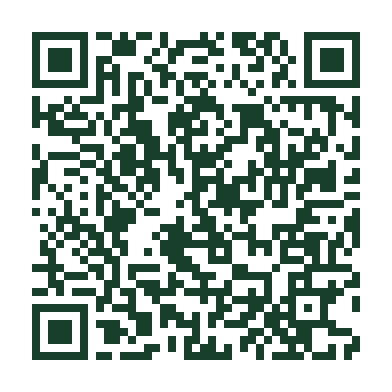 QR Code escaneável de demonstração, sem validade para pagamento